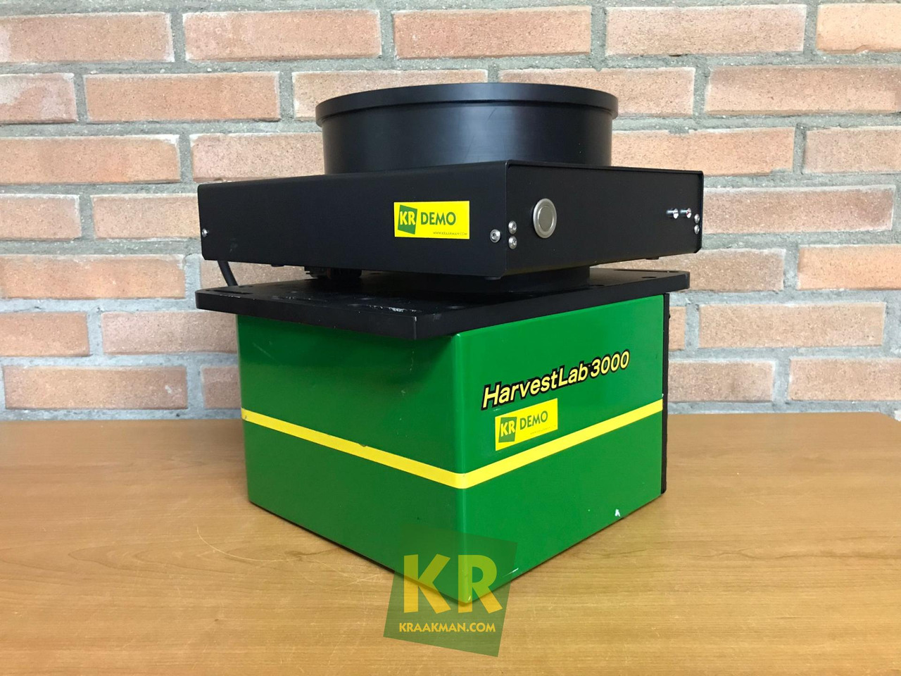 HarvestLab John Deere - Equipamento de pós-colheita: foto 2 HarvestLab John Deere - Equipamento de pós-colheita: foto 2