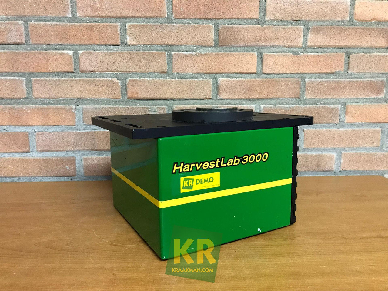 HarvestLab John Deere - Equipamento de pós-colheita: foto 3 HarvestLab John Deere - Equipamento de pós-colheita: foto 3