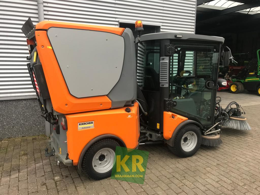 Hogedrukreinigers Karcher - Lavadora de alta pressão: foto 3 Hogedrukreinigers Karcher - Lavadora de alta pressão: foto 3