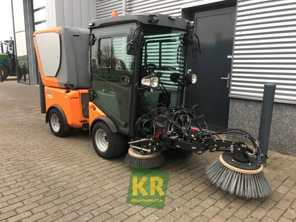 Hogedrukreinigers Karcher - Lavadora de alta pressão: foto 1 Hogedrukreinigers Karcher - Lavadora de alta pressão: foto 1