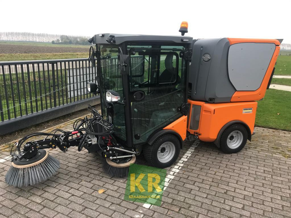 Hogedrukreinigers Karcher - Lavadora de alta pressão: foto 2 Hogedrukreinigers Karcher - Lavadora de alta pressão: foto 2