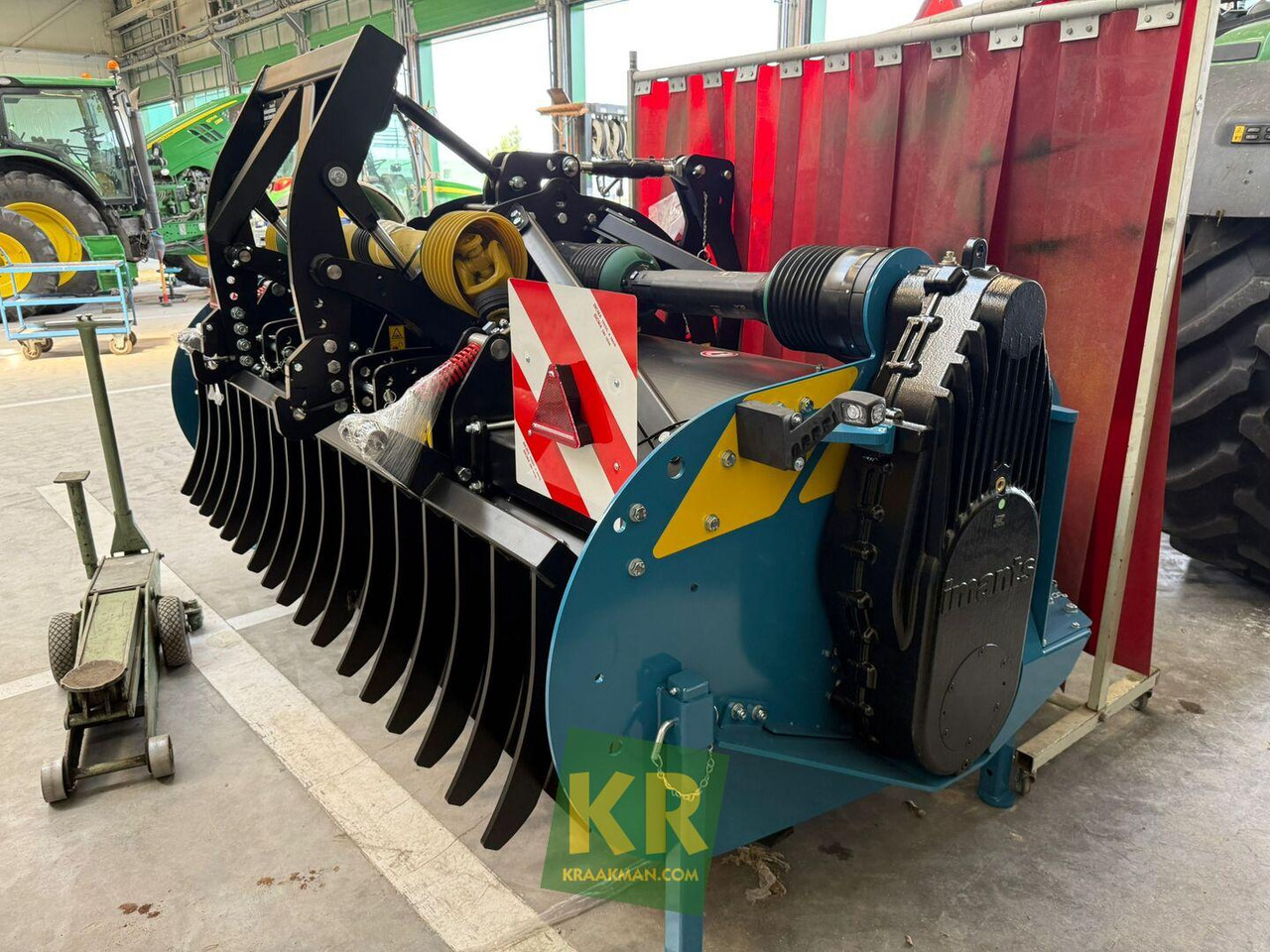 Imants 46VX300 MKIV - Fresa agrícola: foto 1 Imants 46VX300 MKIV - Fresa agrícola: foto 1