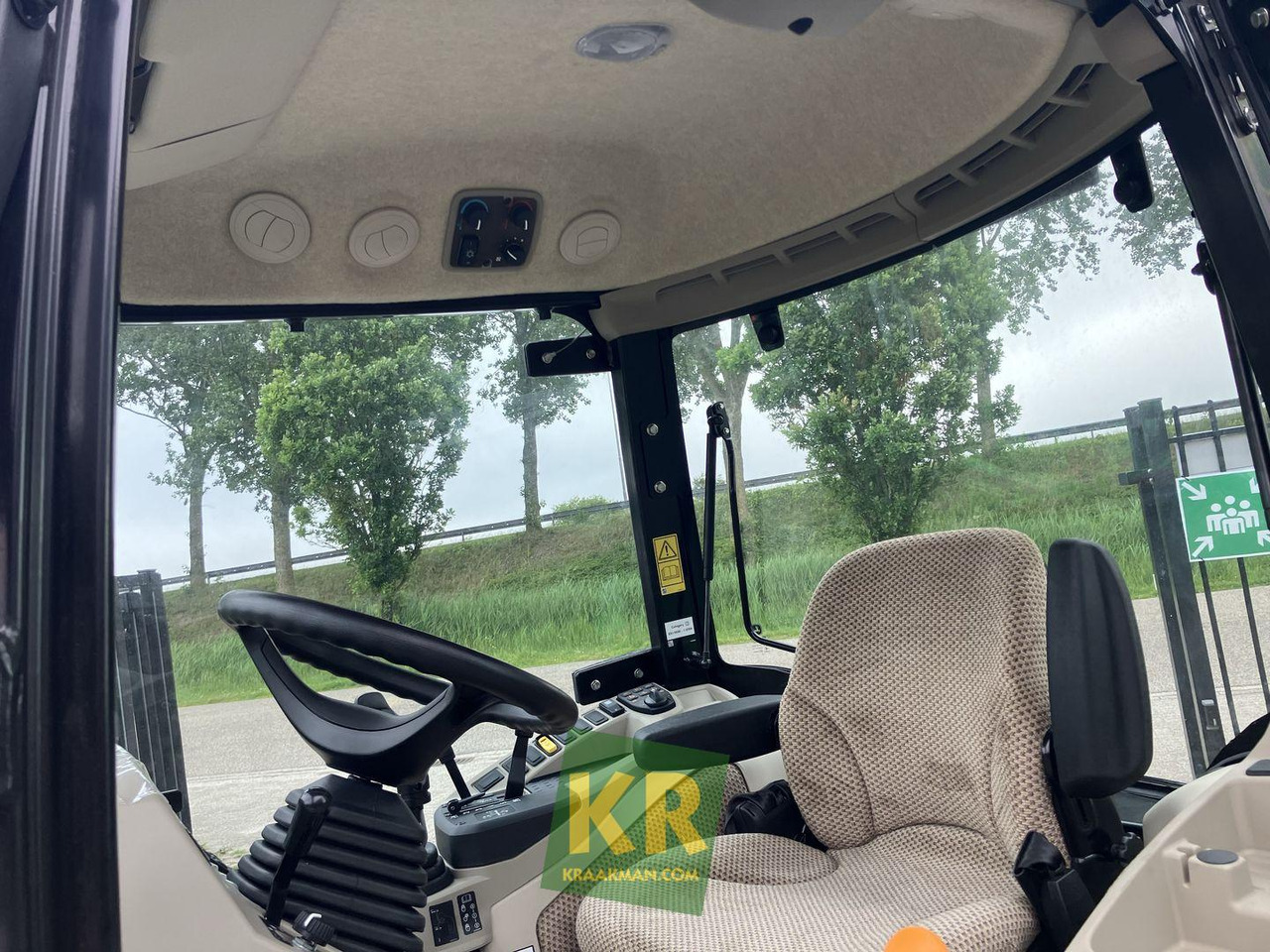 John Deere 3039R - Mini trator: foto 5 John Deere 3039R - Mini trator: foto 5