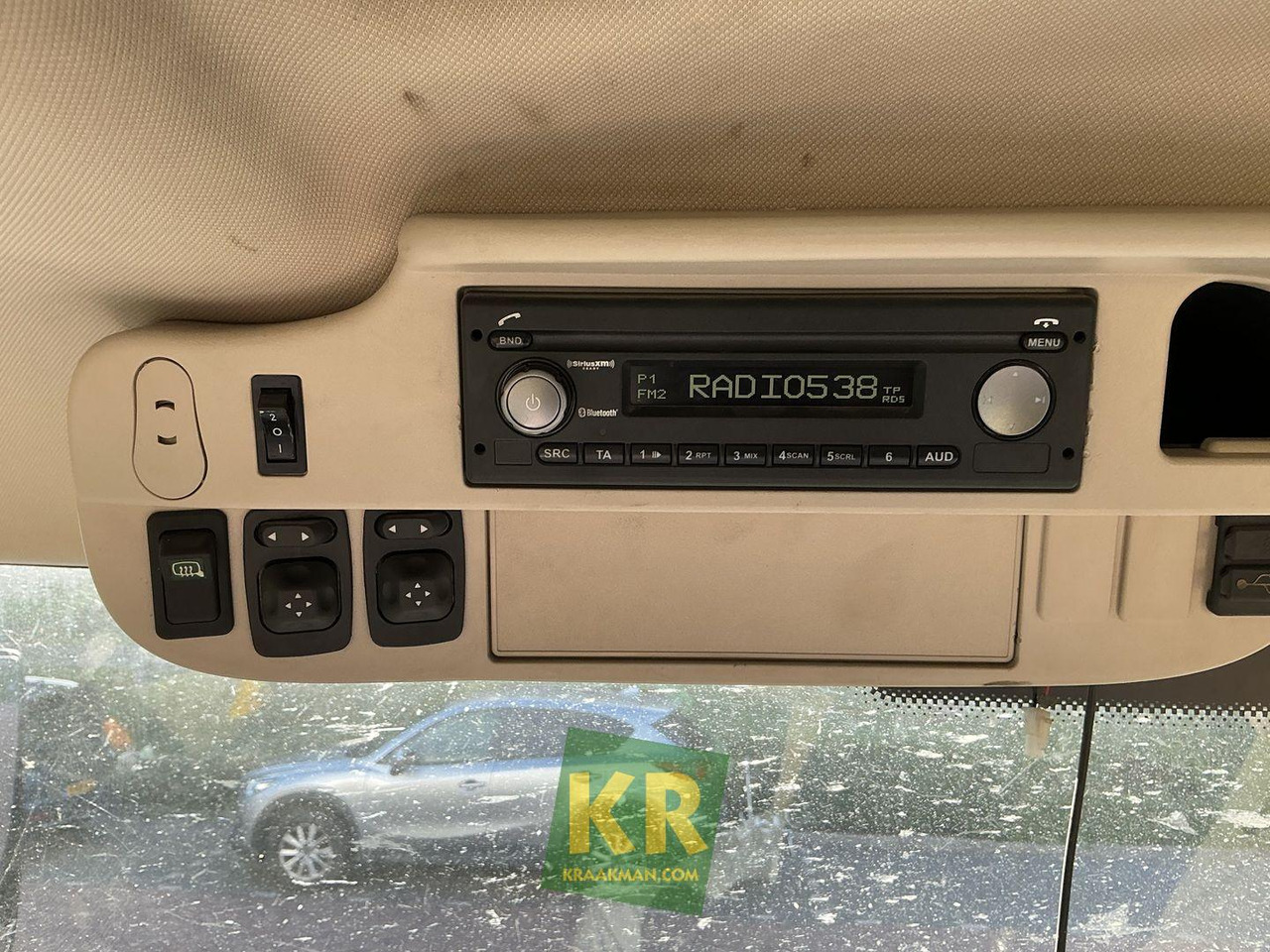 John Deere 6130R  - Trator: foto 3 John Deere 6130R  - Trator: foto 3