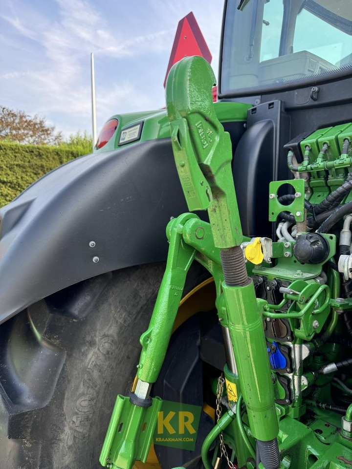 John Deere 6175R - Trator: foto 5 John Deere 6175R - Trator: foto 5