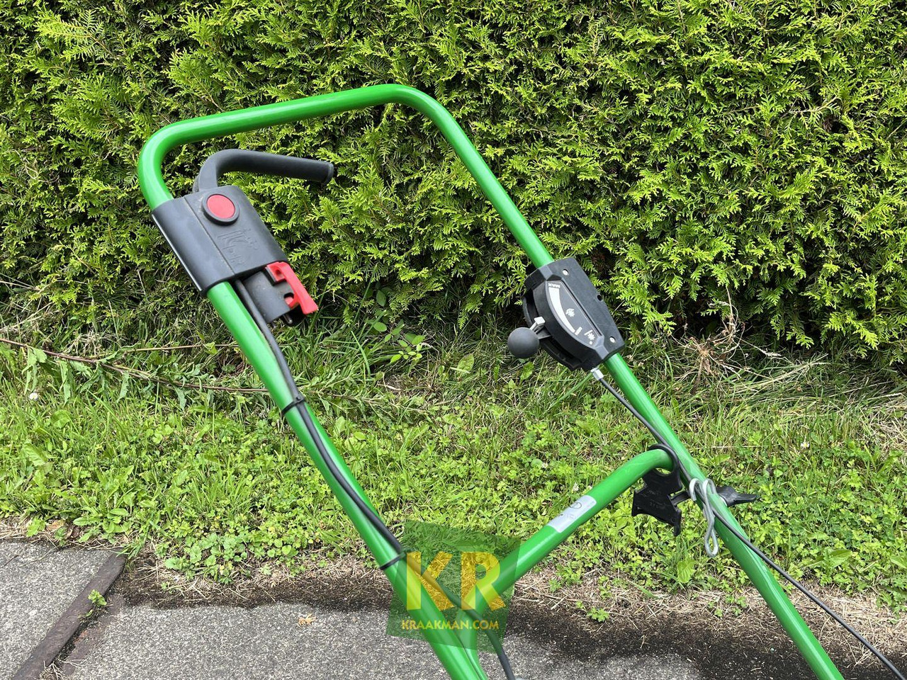 John Deere D31R - Equipamentos para jardinagem: foto 5 John Deere D31R - Equipamentos para jardinagem: foto 5