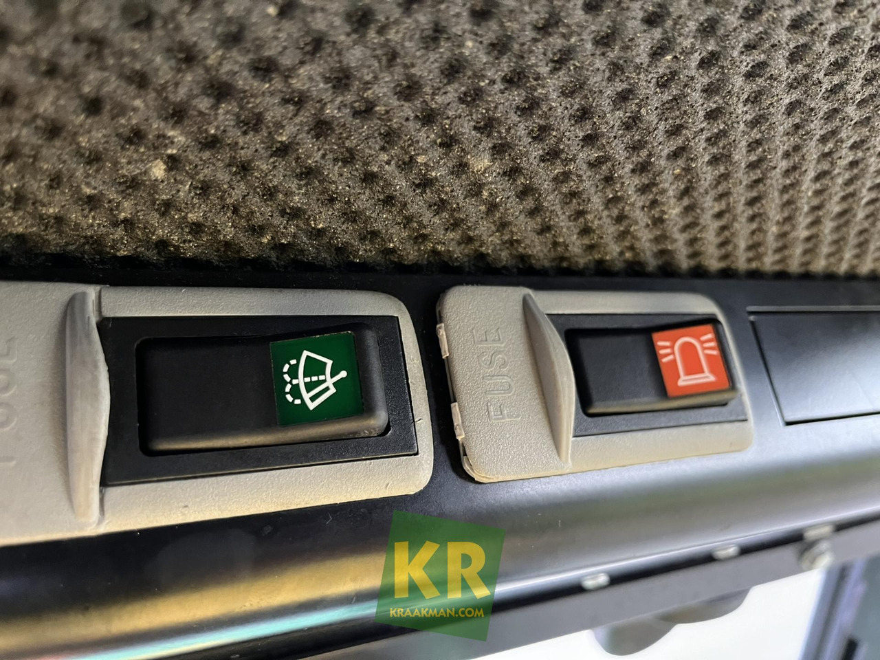 Quadriciclo John Deere XUV855D: foto 16