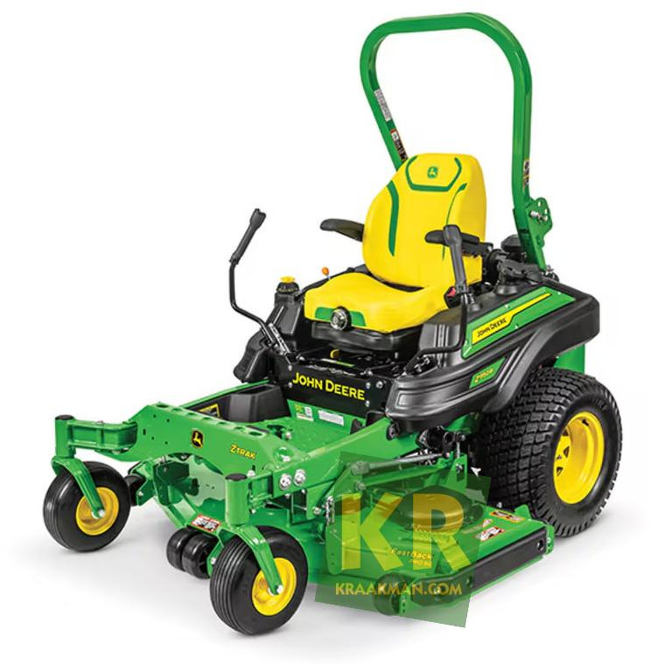 John Deere Z950R - Cortador de grama: foto 1 John Deere Z950R - Cortador de grama: foto 1