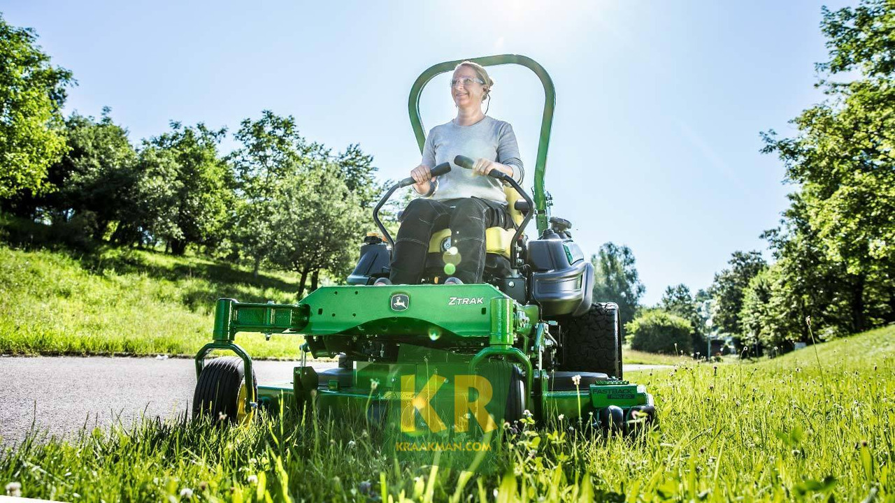 John Deere Z950R - Cortador de grama: foto 3 John Deere Z950R - Cortador de grama: foto 3