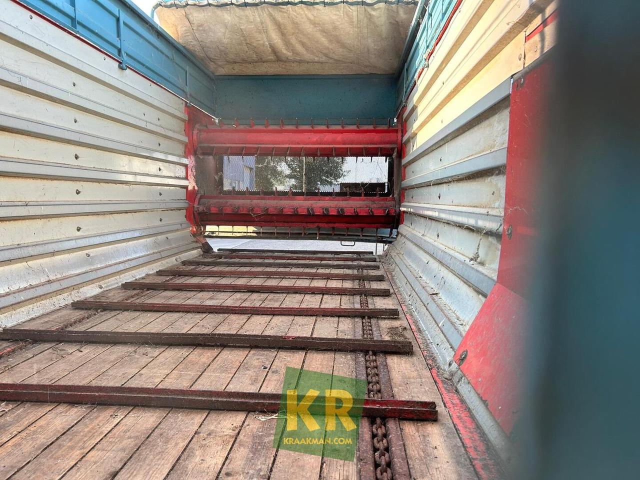 Mengele Overig - Autocarregadora: foto 4 Mengele Overig - Autocarregadora: foto 4