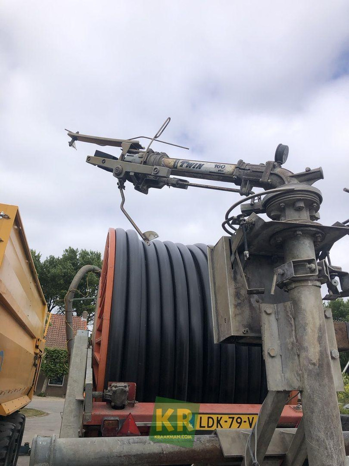 Optima 1025 irrifrance - Equipamento para irrigação: foto 5 Optima 1025 irrifrance - Equipamento para irrigação: foto 5