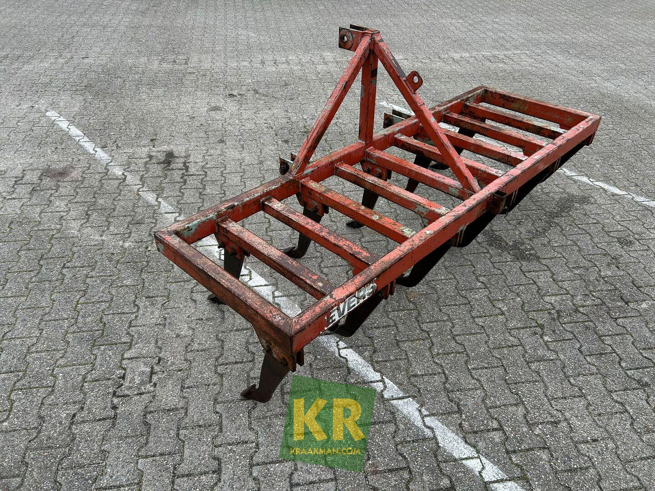 Overig Evers - Cultivador: foto 5 Overig Evers - Cultivador: foto 5