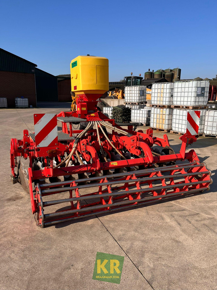Overig Maschio - Semeadora combinada: foto 3 Overig Maschio - Semeadora combinada: foto 3