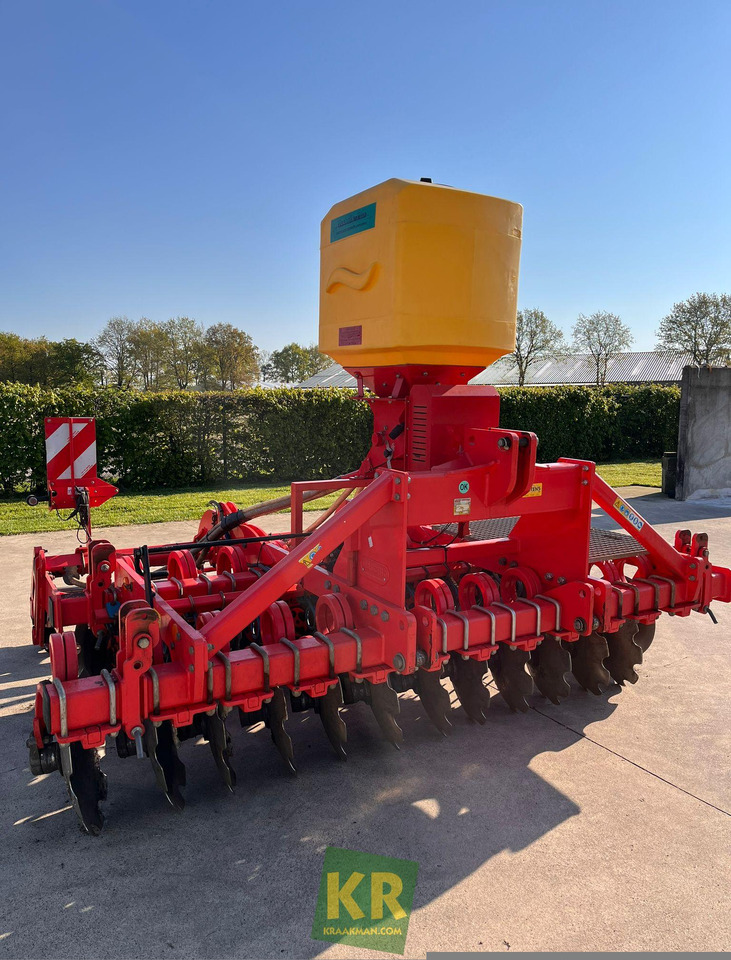 Overig Maschio - Semeadora combinada: foto 1 Overig Maschio - Semeadora combinada: foto 1