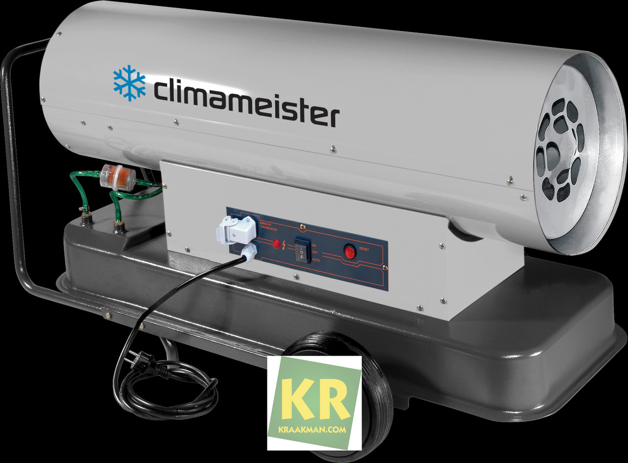 Overige heaters Overige - Aquecedor industrial: foto 1 Overige heaters Overige - Aquecedor industrial: foto 1