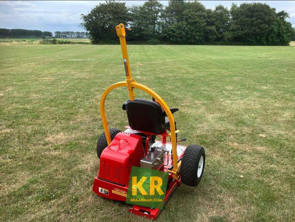 Rolo agricola novo RB48 Tru Turf: foto 1