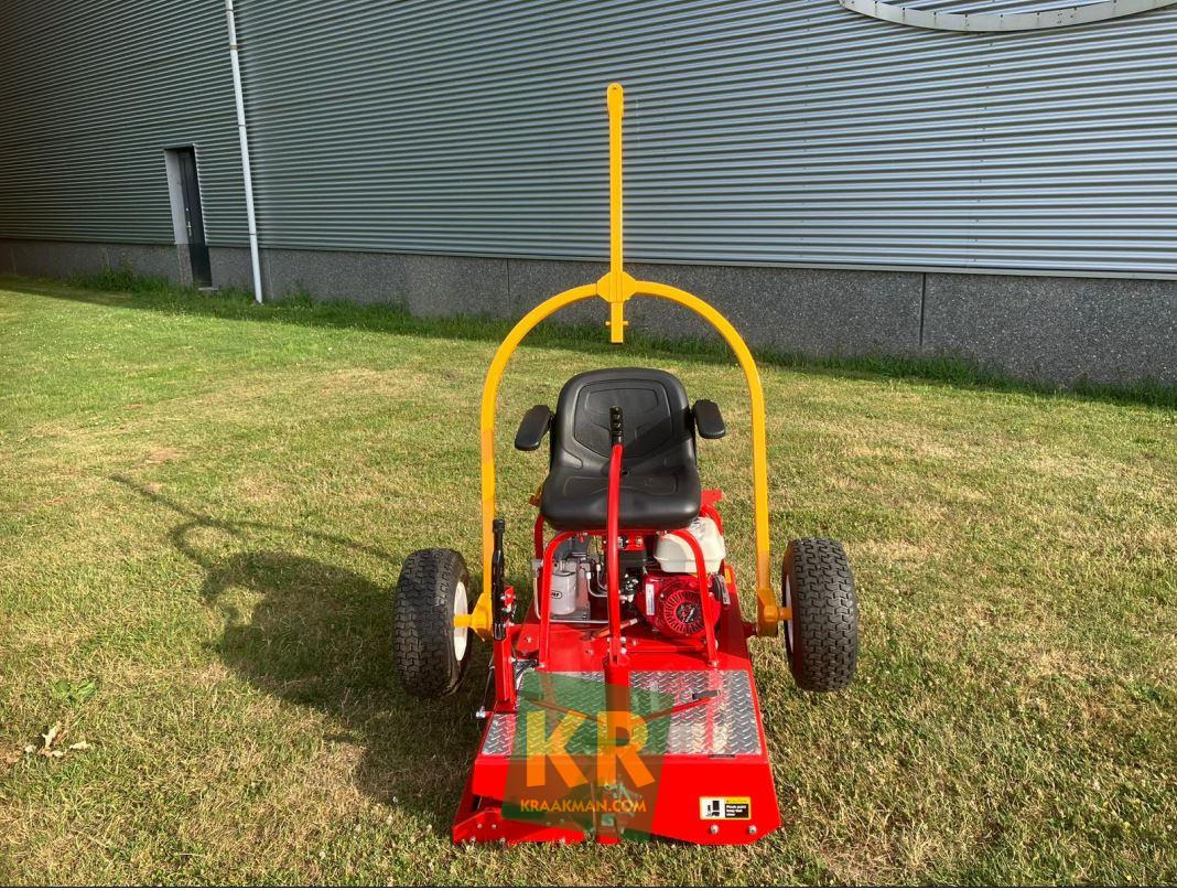 RC50 Tru Turf - Maquina para lavrar a terra: foto 5 RC50 Tru Turf - Maquina para lavrar a terra: foto 5