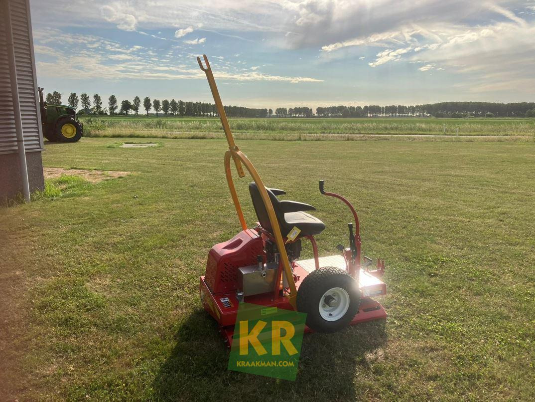 RC50 Tru Turf - Maquina para lavrar a terra: foto 4 RC50 Tru Turf - Maquina para lavrar a terra: foto 4