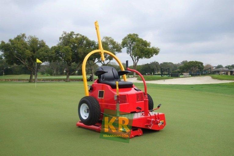 RE50 Tru Turf - Rolo agricola: foto 1 RE50 Tru Turf - Rolo agricola: foto 1