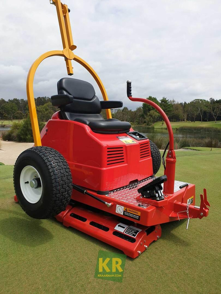 RE50 Tru Turf - Rolo agricola: foto 3 RE50 Tru Turf - Rolo agricola: foto 3