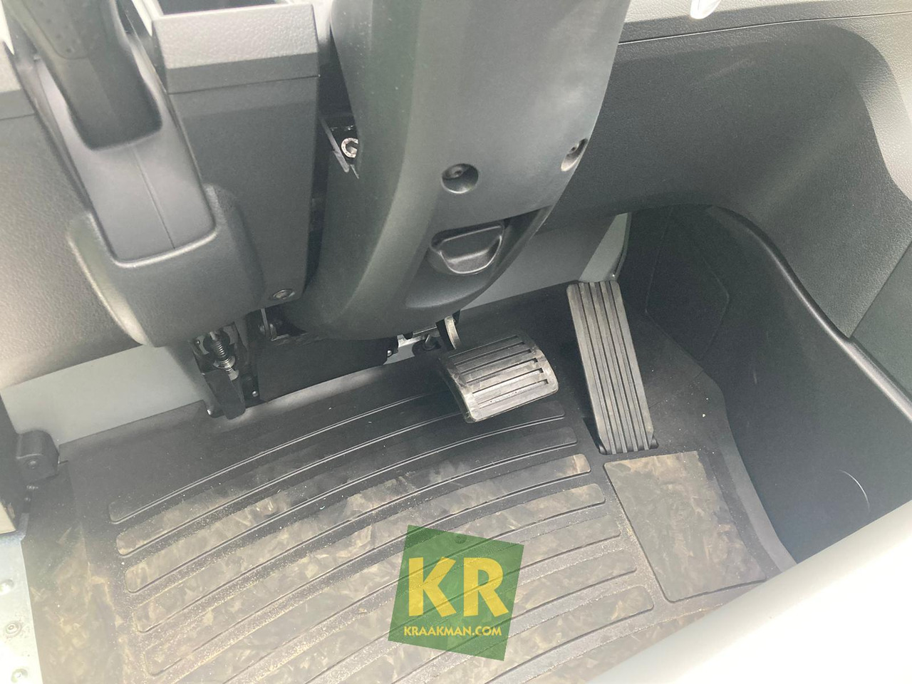 Empilhador elétrico novo Still RX 20-20PL elekt. heftruck: foto 14