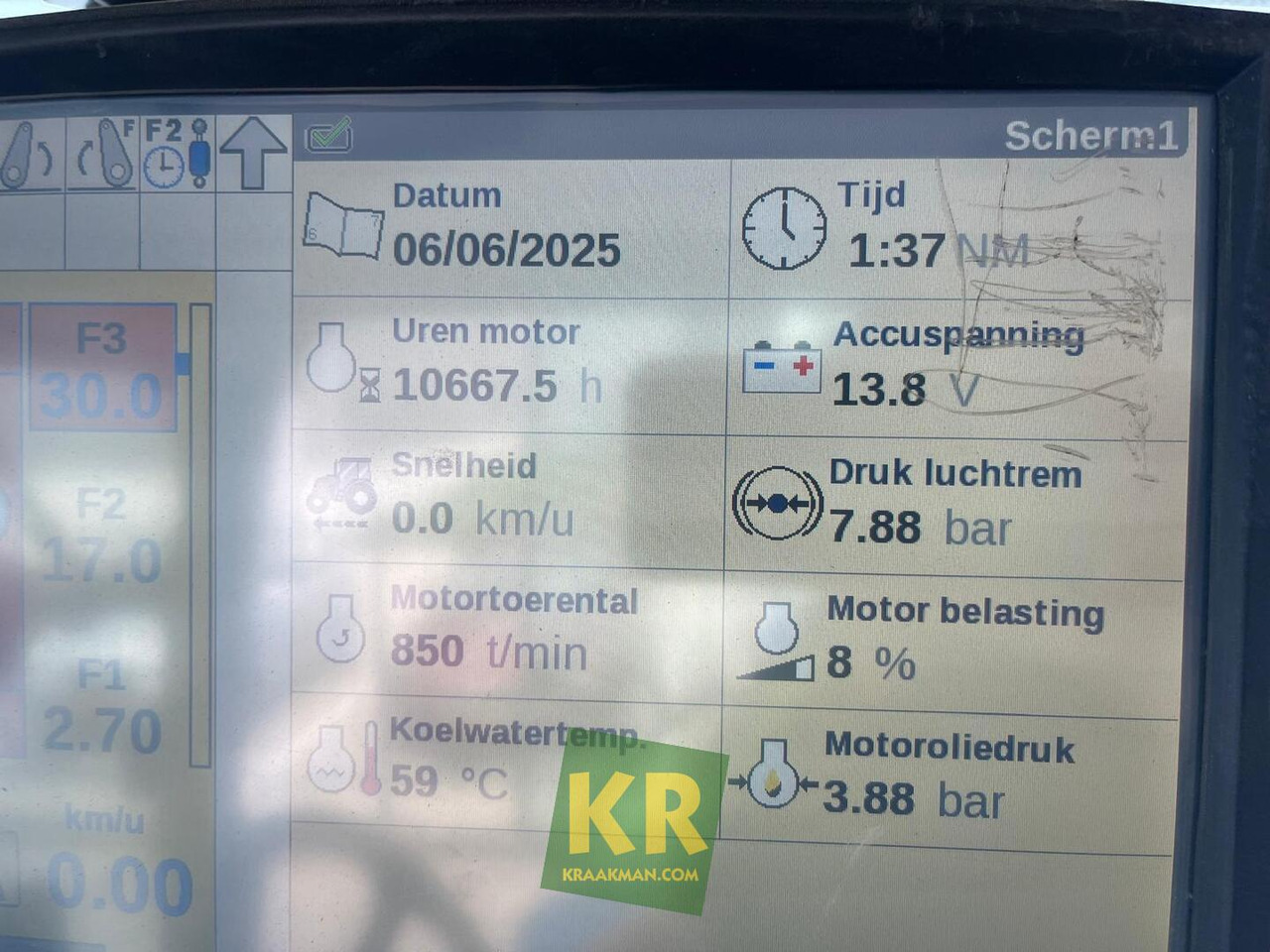 T6.160 New Holland - Trator: foto 2 T6.160 New Holland - Trator: foto 2