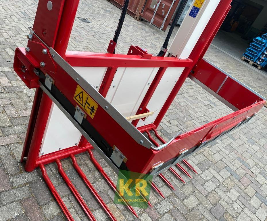 TU Trioliet - Equipamento para silagem: foto 3 TU Trioliet - Equipamento para silagem: foto 3