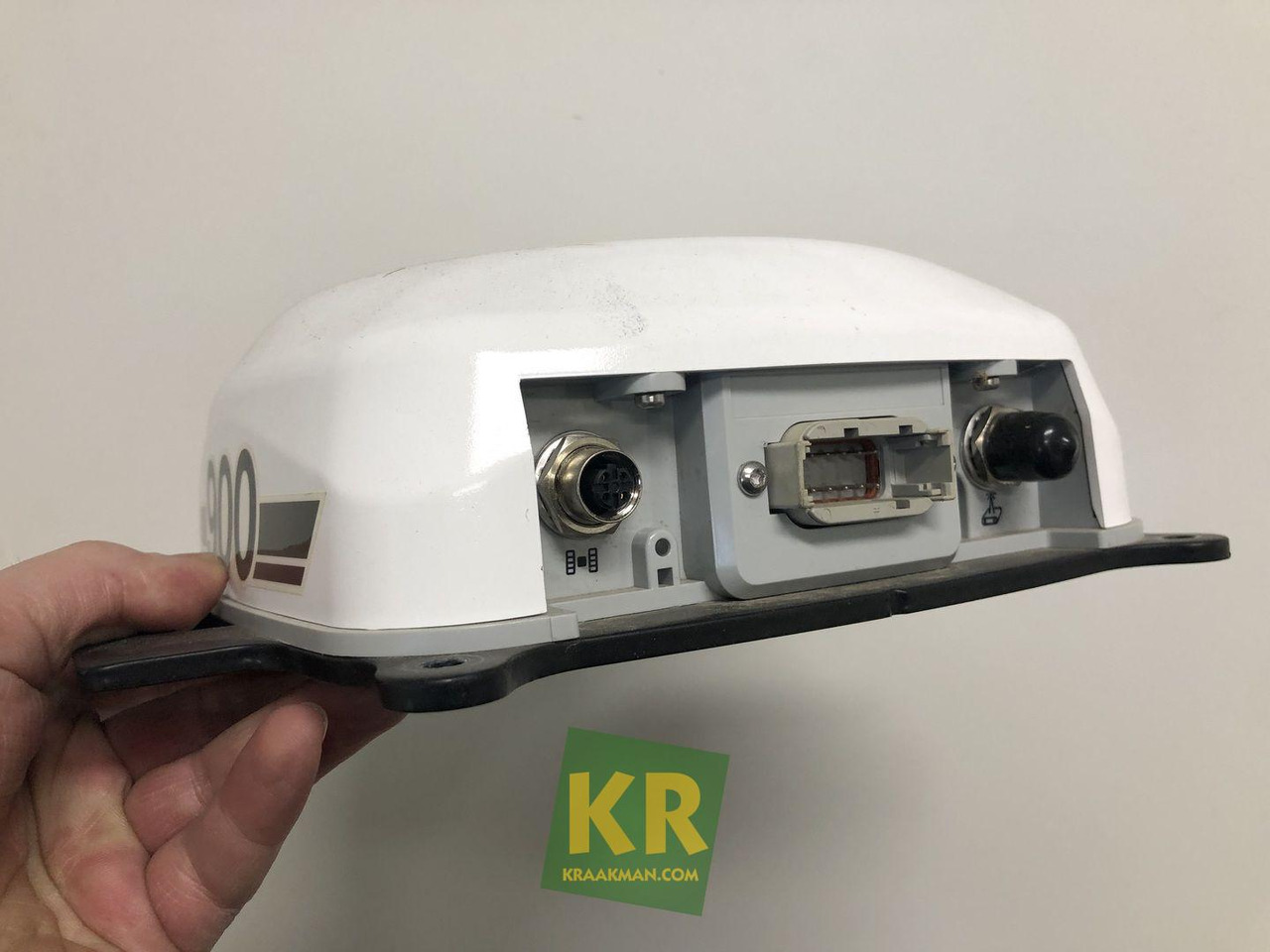 Trimble OVERIG - Sistema de navegação para Máquina agrícola: foto 4 Trimble OVERIG - Sistema de navegação para Máquina agrícola: foto 4