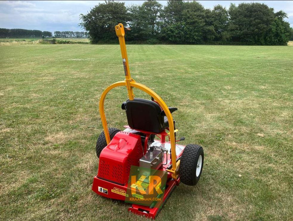 Tru Turf RB48 - Rolo agricola: foto 1 Tru Turf RB48 - Rolo agricola: foto 1