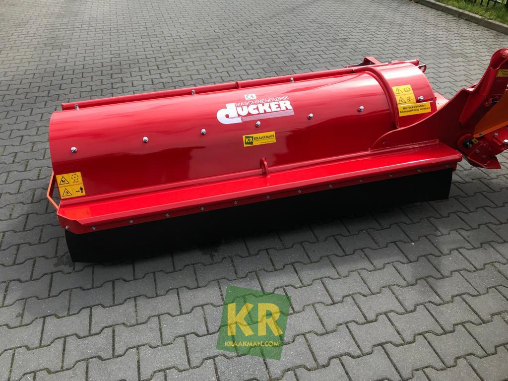 USM Ducker - Gadanheira: foto 4 USM Ducker - Gadanheira: foto 4