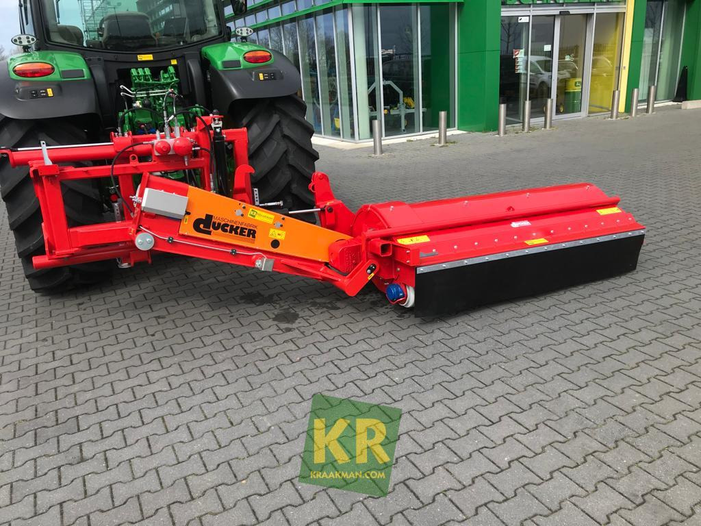 USM Ducker - Gadanheira: foto 3 USM Ducker - Gadanheira: foto 3