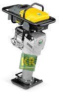 Wacker Neuson AS60 E - Compactadora de percussão: foto 1 Wacker Neuson AS60 E - Compactadora de percussão: foto 1