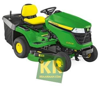 X350R John Deere - Cortador de grama: foto 1 X350R John Deere - Cortador de grama: foto 1
