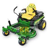 Z370R ELECTRIC John Deere - Cortador de grama: foto 1 Z370R ELECTRIC John Deere - Cortador de grama: foto 1