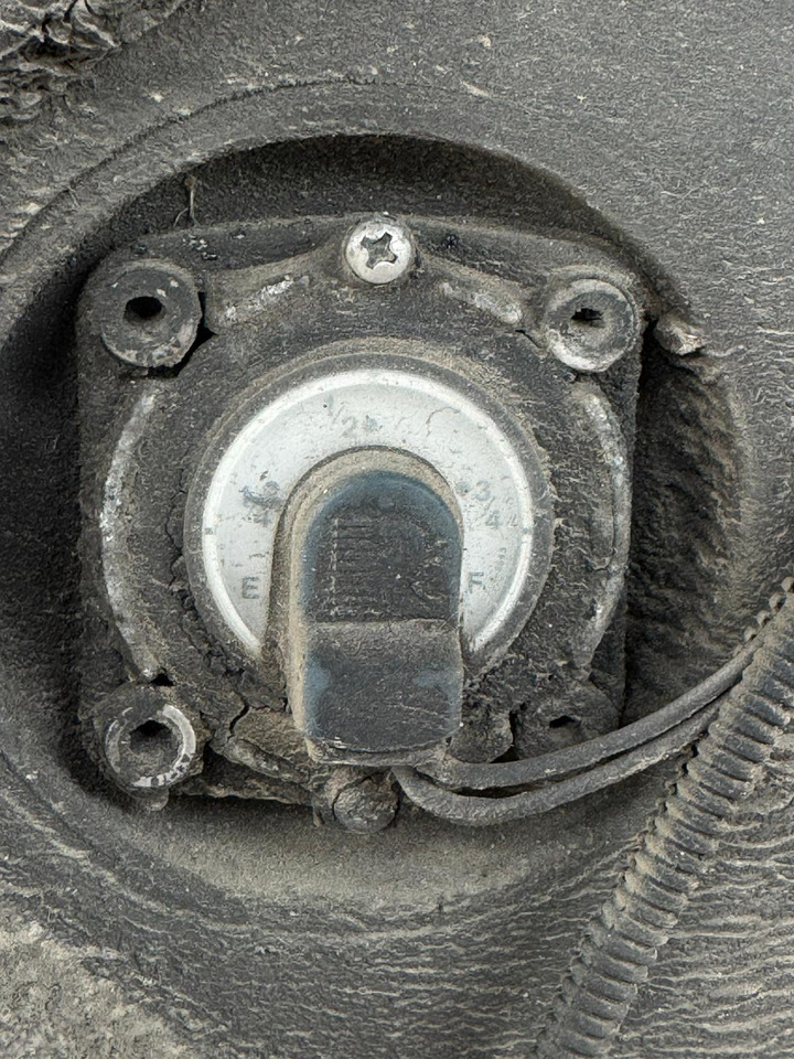 Semi-reboque frigorífico 2009 Schmitz 13.6m Fridge Trailer – CML364: foto 12 Semi-reboque frigorífico 2009 Schmitz 13.6m Fridge Trailer – CML364: foto 12