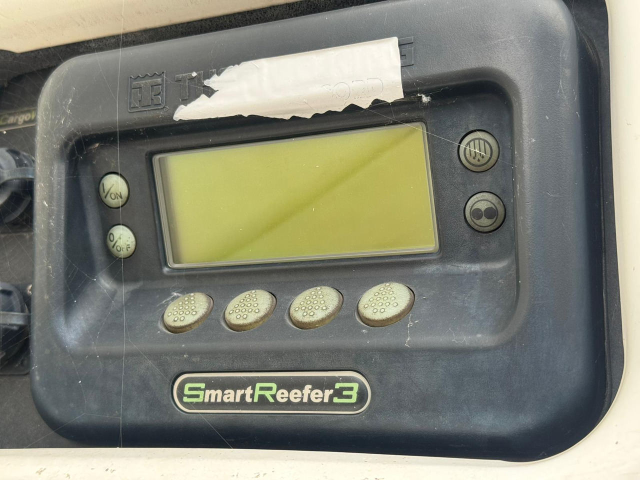 Semi-reboque frigorífico 2009 Schmitz 13.6m Fridge Trailer – CML364: foto 8 Semi-reboque frigorífico 2009 Schmitz 13.6m Fridge Trailer – CML364: foto 8