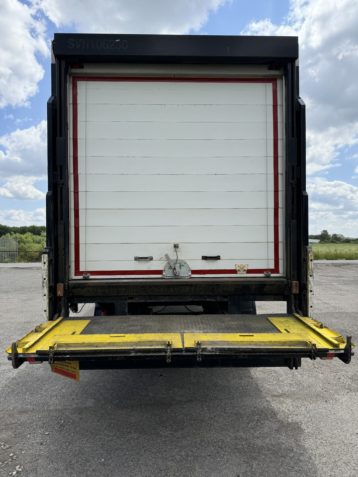 Semi-reboque frigorífico 2012 Montracon 10.4m Fridge Trailer: foto 11