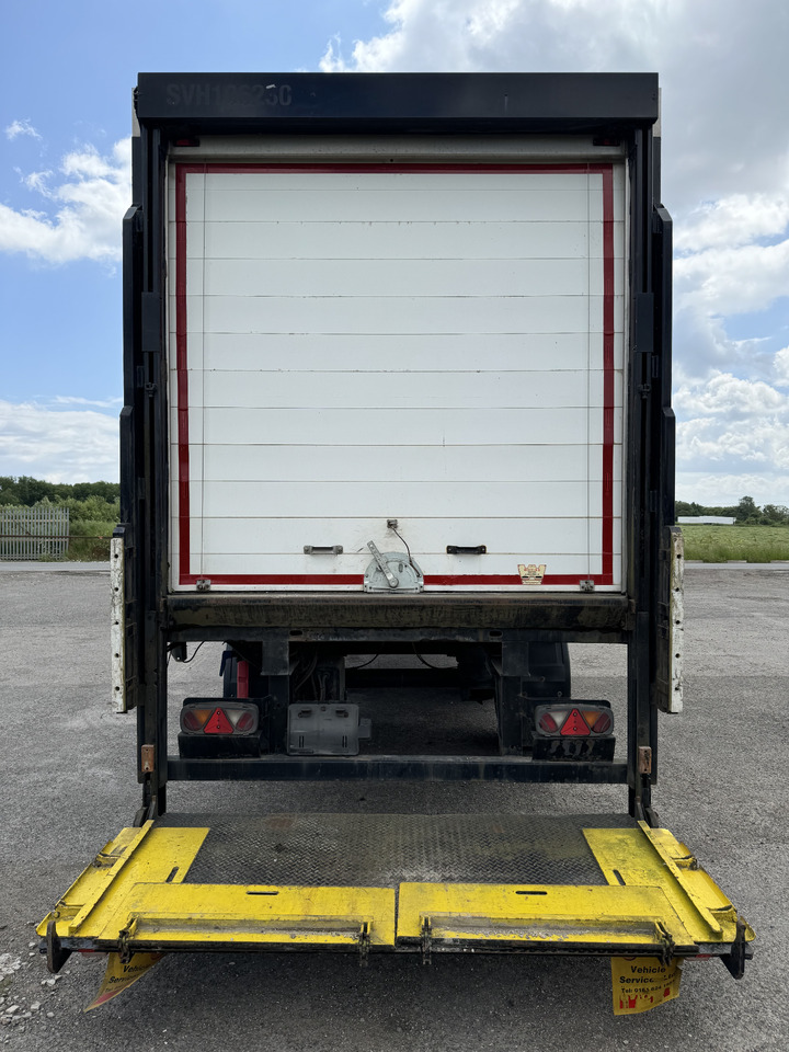 2012 Montracon 10.4m Tandem Refrigerated Trailer - Semi-reboque frigorífico: foto 3 2012 Montracon 10.4m Tandem Refrigerated Trailer - Semi-reboque frigorífico: foto 3