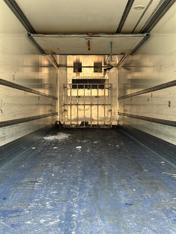 Semi-reboque frigorífico 2014 Gray and Adams 13.6m Fridge Trailer: foto 39