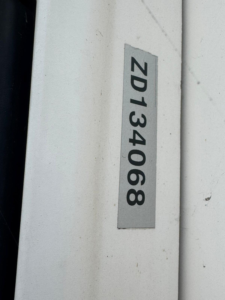 2017 Krone 13.6m Fridge Trailer – 67893XC - Semi-reboque frigorífico: foto 4 2017 Krone 13.6m Fridge Trailer – 67893XC - Semi-reboque frigorífico: foto 4