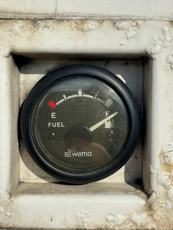 Semi-reboque frigorífico 2017 Krone 13.6m Fridge Trailer – 7820: foto 20 Semi-reboque frigorífico 2017 Krone 13.6m Fridge Trailer – 7820: foto 20