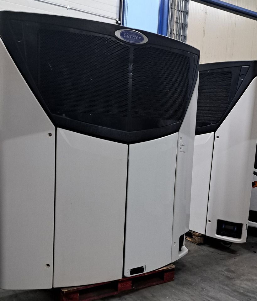 Carrir Vector HE - Equipamento de refrigeração: foto 3 Carrir Vector HE - Equipamento de refrigeração: foto 3