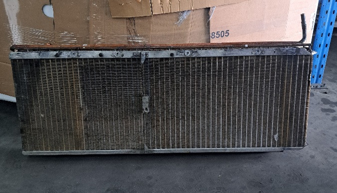 Condensor for Spectrum SLX 2 Zone - Condensador: foto 2 Condensor for Spectrum SLX 2 Zone - Condensador: foto 2