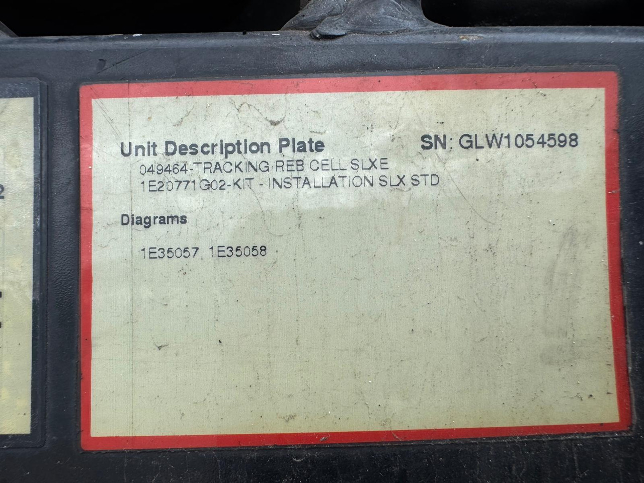 Montracon 2015 SLXe 200 – CML364 - Semi-reboque frigorífico: foto 3 Montracon 2015 SLXe 200 – CML364 - Semi-reboque frigorífico: foto 3