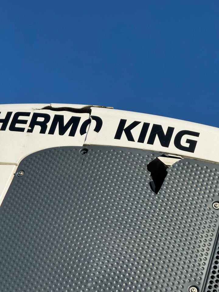 Montracon 2016 SLXe 200 – CML458 - Semi-reboque frigorífico: foto 4 Montracon 2016 SLXe 200 – CML458 - Semi-reboque frigorífico: foto 4