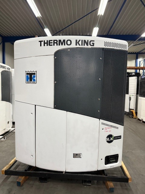 Thermo King SLX300 I S/N : GLW1288135 - Equipamento de refrigeração: foto 1 Thermo King SLX300 I S/N : GLW1288135 - Equipamento de refrigeração: foto 1