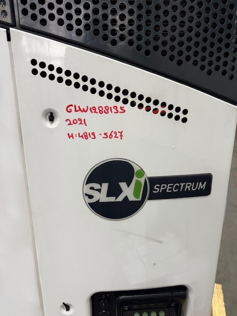 Thermo King SLX300 I S/N : GLW1288135 - Equipamento de refrigeração: foto 4 Thermo King SLX300 I S/N : GLW1288135 - Equipamento de refrigeração: foto 4