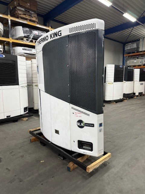 Thermo King SLX300 I S/N : GLW1288135 - Equipamento de refrigeração: foto 5 Thermo King SLX300 I S/N : GLW1288135 - Equipamento de refrigeração: foto 5