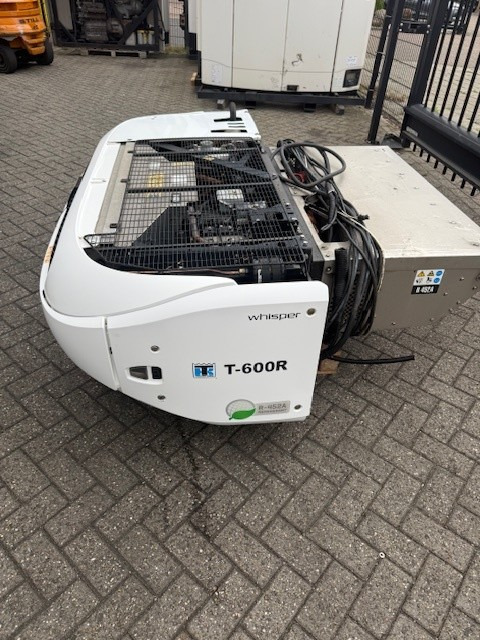 Thermo King T-600 S/N : GLW1153219 - Equipamento de refrigeração: foto 5 Thermo King T-600 S/N : GLW1153219 - Equipamento de refrigeração: foto 5