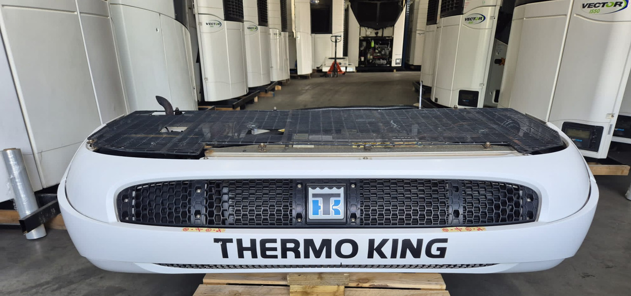 Thermo King T-800 Spectrum # 18438 - Equipamento de refrigeração para Camião: foto 1 Thermo King T-800 Spectrum # 18438 - Equipamento de refrigeração para Camião: foto 1